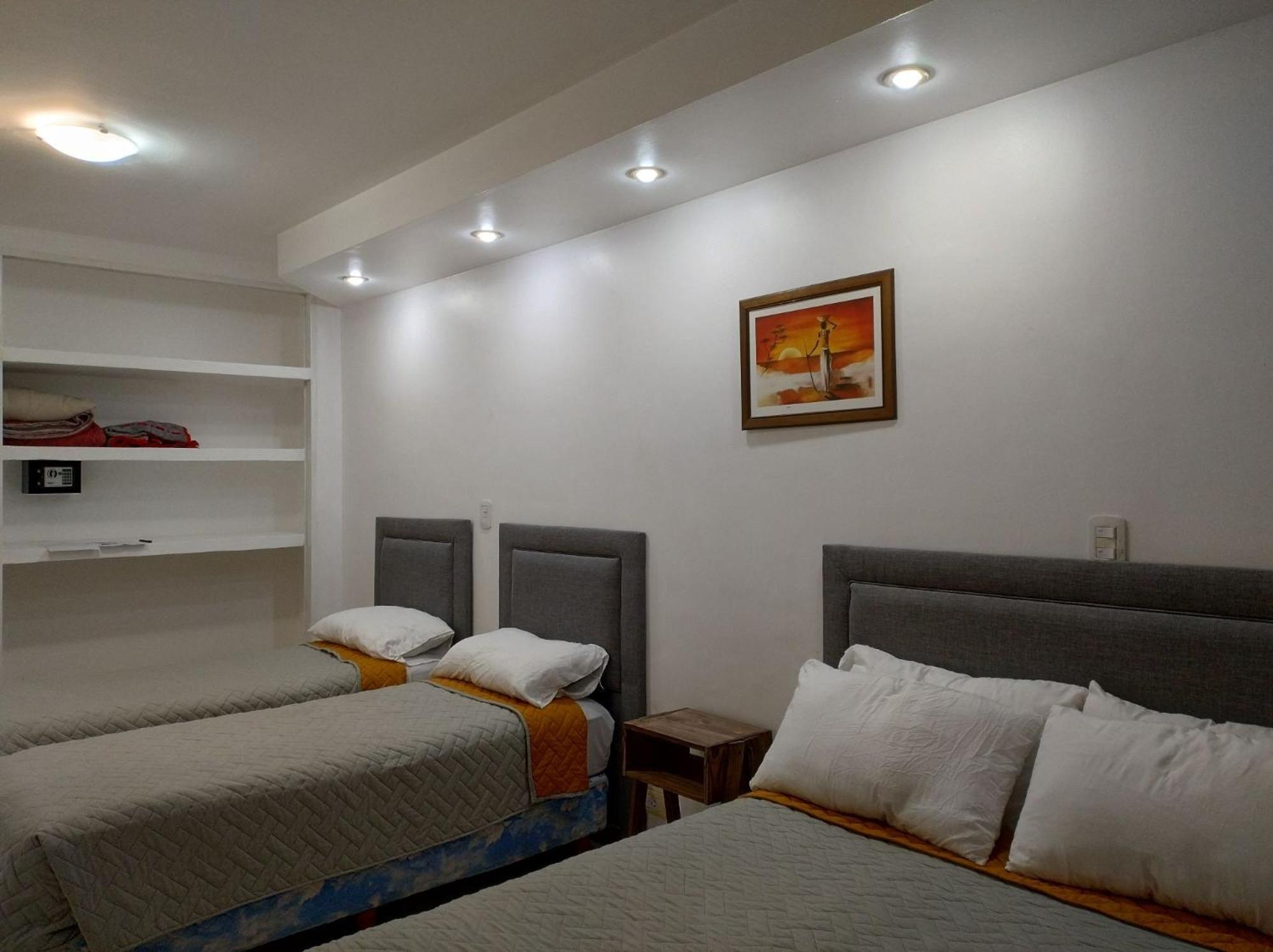 San Remo City Hotel Buenos Aires Dış mekan fotoğraf