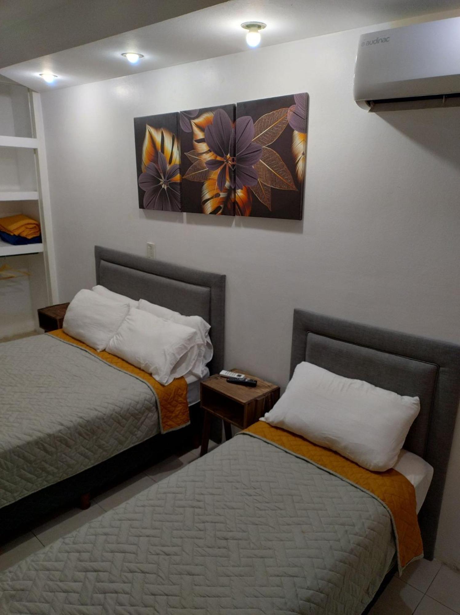 San Remo City Hotel Buenos Aires Dış mekan fotoğraf